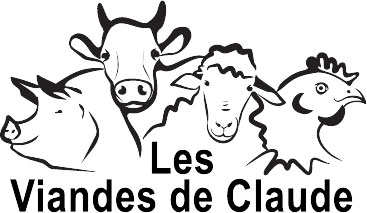 Les viandes de Claudes - Viandes de producteurs locaux