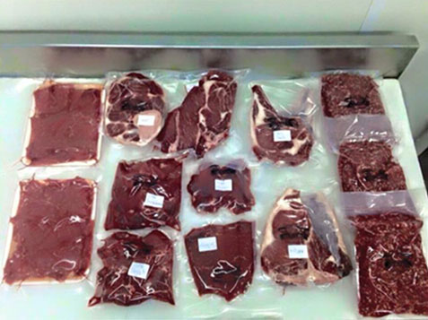 Boeuf Angus
