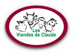 Les viandes de Claude