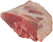 Le rôti de surlonge